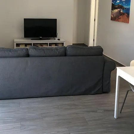 Sun And Sea 3 Front De Playa Rocca 아파트 코스타 테기세