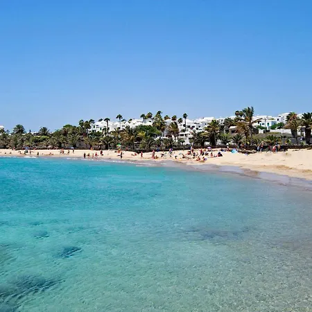 Sun And Sea 3 Front De Playa Rocca * 코스타 테기세