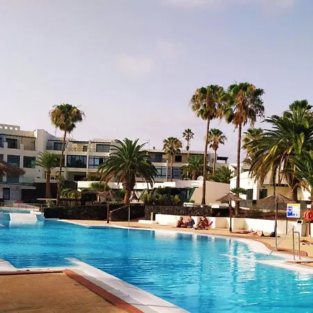 Sun And Sea 3 Front De Playa Rocca Apartamento