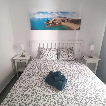 Sun And Sea 3 Front De Playa Rocca *