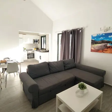 Sun And Sea 3 Front De Playa Rocca