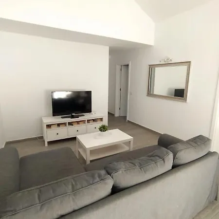 Sun And Sea 3 Front De Playa Rocca 아파트 *