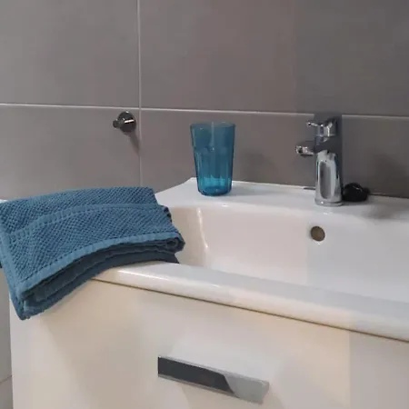 아파트 Sun And Sea 3 Front De Playa Rocca 코스타 테기세