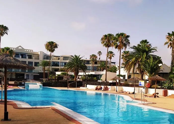 Sun And Sea 3 Front De Playa Rocca Apartamento