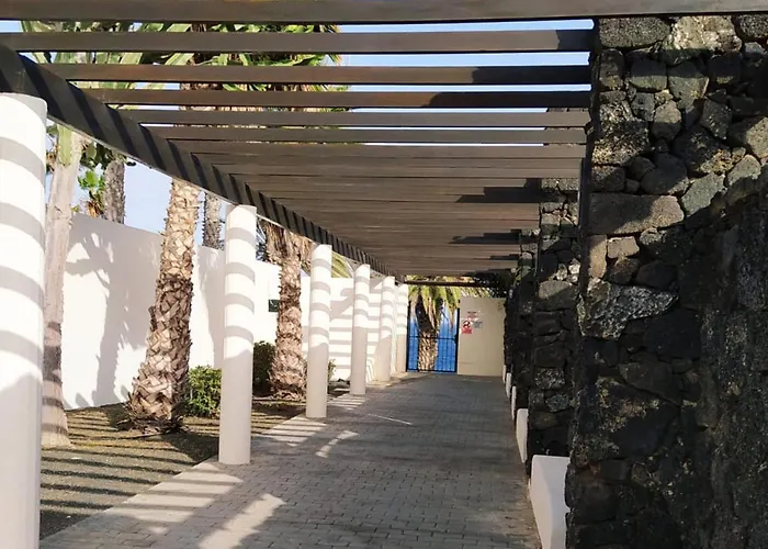 Sun And Sea 3 Front De Playa Rocca