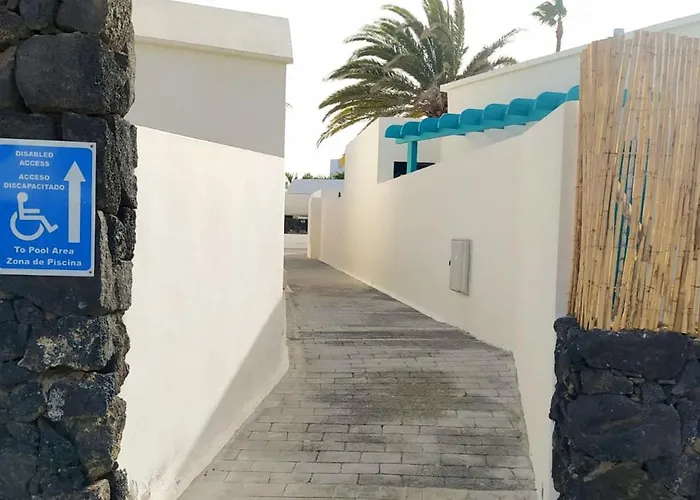 Sun And Sea 3 Front De Playa Rocca