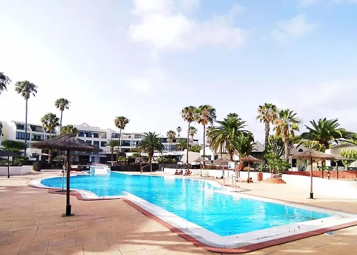 Sun And Sea 3 Front De Playa Rocca Apartamento