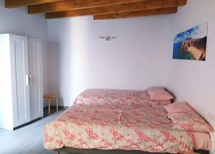 Sun And Sea 3 Front De Playa Rocca *