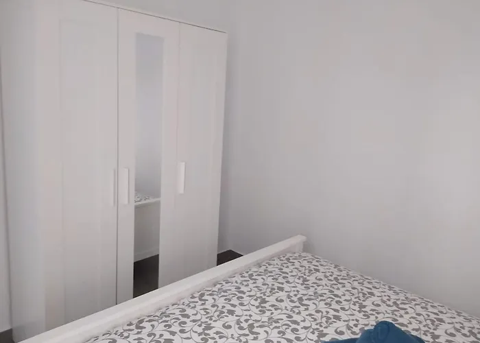 Sun And Sea 3 Front De Playa Rocca Apartamento *