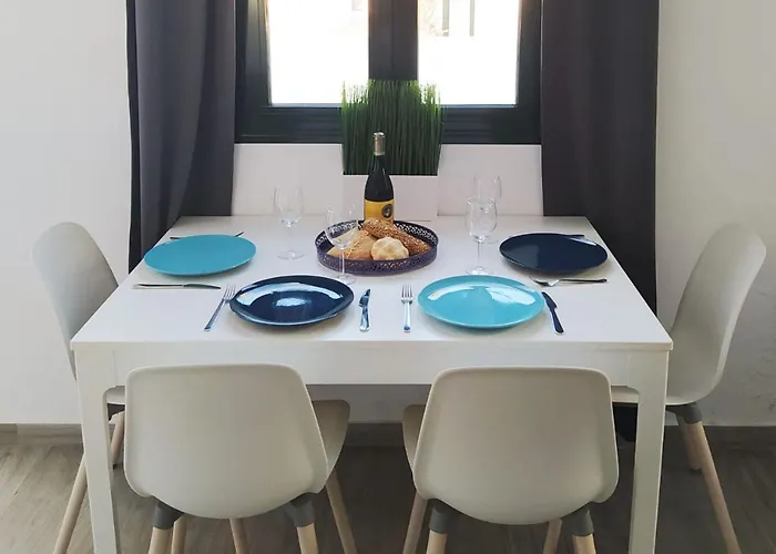 Sun And Sea 3 Front De Playa Rocca