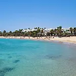 Sun And Sea 3 Front De Playa Rocca * Costa Teguise