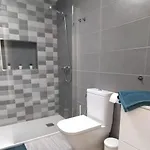 Apartament Sun And Sea 3 Front De Playa Rocca