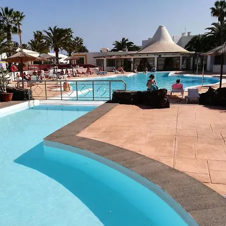 Sun And Sea 3 Front De Playa Rocca Appartement *