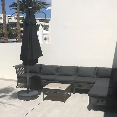 Sun And Sea 3 Front De Playa Rocca Costa Teguise