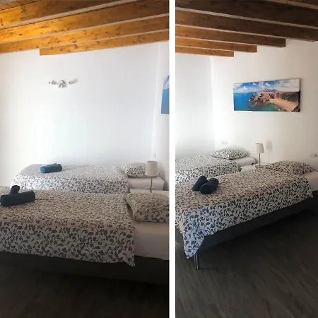 Sun And Sea 3 Front De Playa Rocca Appartement