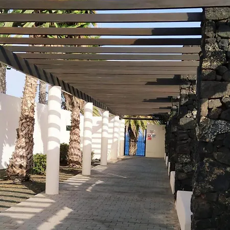 Sun And Sea 3 Front De Playa Rocca