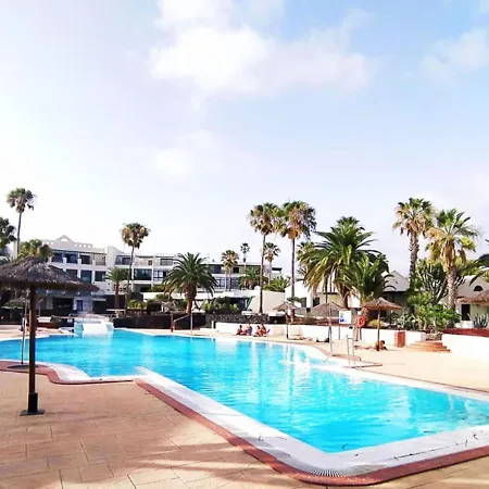 Sun And Sea 3 Front De Playa Rocca شقة