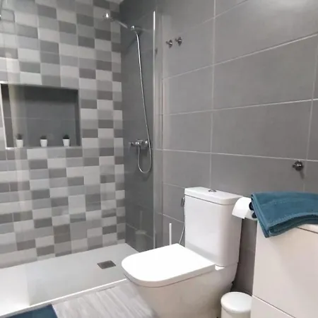 Appartement Sun And Sea 3 Front De Playa Rocca