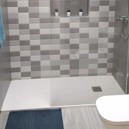 Sun And Sea 3 Front De Playa Rocca Appartement Costa Teguise