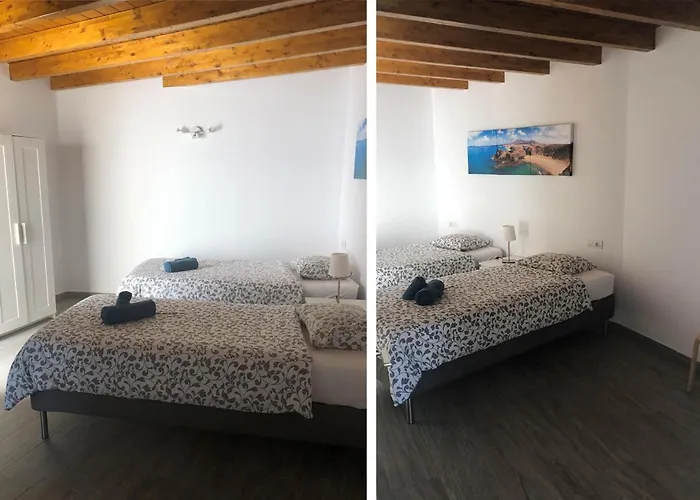 Sun And Sea 3 Front De Playa Rocca Daire