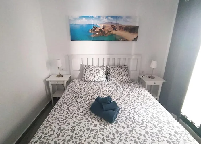 Sun And Sea 3 Front De Playa Rocca *