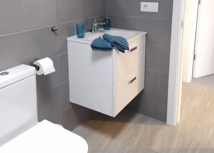 Sun And Sea 3 Front De Playa Rocca Daire *