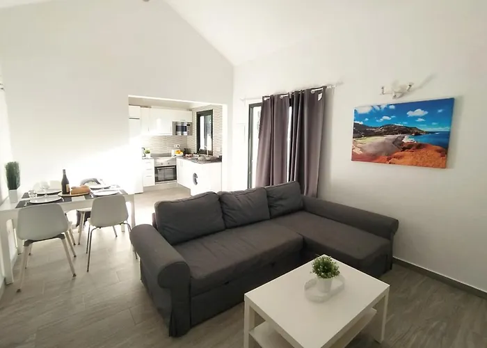 Sun And Sea 3 Front De Playa Rocca